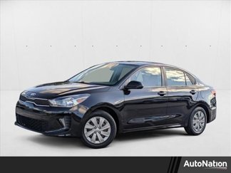 Used 2020 Kia Rio S image 1