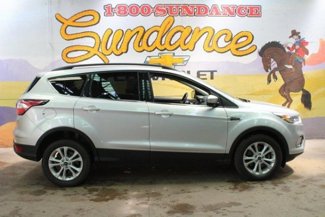 Used 2017 Ford Escape SE image 1