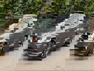 Used 2017 Dodge Grand Caravan SXT image 1