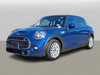 Used 2015 MINI Cooper S image 1