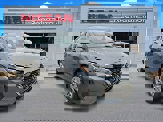 New 2025 Nissan Sentra S image 1