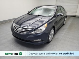 Used 2014 Hyundai Sonata Limited w/ Technology Package 06 image 1