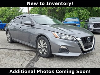 Used 2020 Nissan Altima 2.5 S image 1