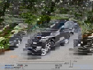 Used 2024 Ford Escape Active image 1