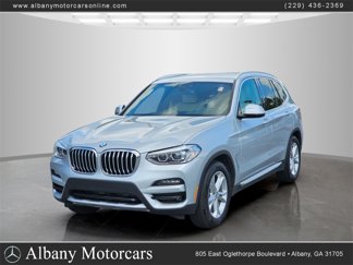 Used 2020 BMW X3 sDrive30i image 1