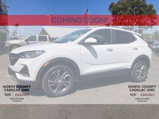 Used 2020 Buick Encore GX Select image 1