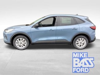 New 2025 Ford Escape Active image 1