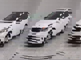 Used 2018 Kia Forte LX image 1