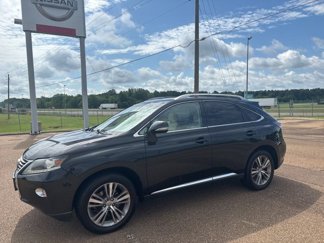 Used 2015 Lexus RX 350 FWD image 1