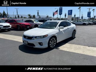Used 2015 Honda Accord EX-L image 1