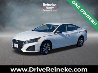 Used 2024 Nissan Altima 2.5 S image 1