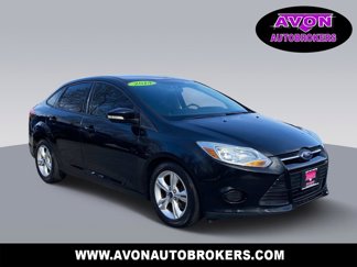 Used 2014 Ford Focus SE image 1