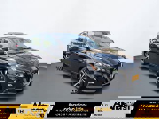 Used 2021 Nissan Altima 2.0 SR image 1