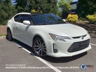 Used 2016 Scion tC image 1
