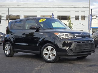 Used 2016 Kia Soul video 2