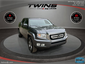 Used 2011 Honda Ridgeline RTL image 1