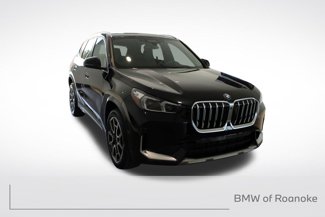 New 2025 BMW X1 xDrive28i w/ Technology Package image 1
