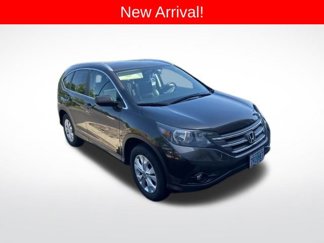 Used 2013 Honda CR-V EX-L image 1