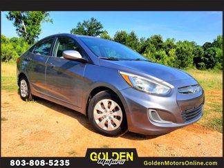 Used 2016 Hyundai Accent SE image 1