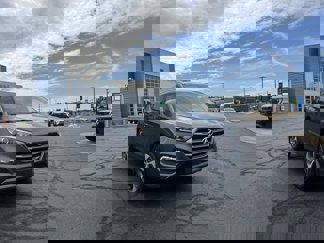 Used 2016 Hyundai Tucson Sport image 1