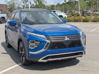 Used 2022 Mitsubishi Eclipse Cross SE image 1