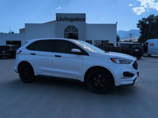 Used 2019 Ford Edge ST w/ Equipment Group 401A image 1