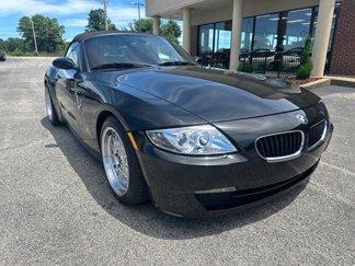 Used 2007 BMW Z4 3.0i image 1