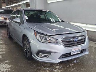 Used 2019 Subaru Legacy 2.5i Premium image 1