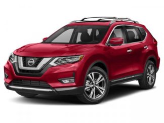 Used 2019 Nissan Rogue SL image 1