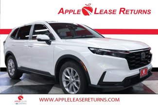Used 2023 Honda CR-V EX-L image 1