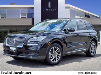 Certified 2022 Lincoln Corsair AWD w/ Equipment Group 101A image 1