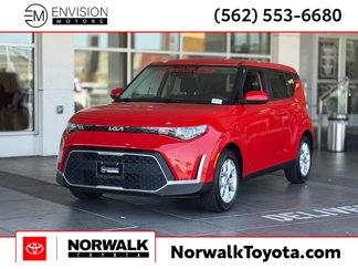 Used 2024 Kia Soul LX w/ Option Group 015 image 1