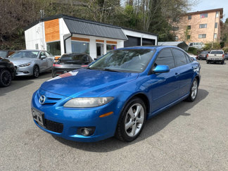 Used 2007 MAZDA MAZDA6 i Grand Touring image 1