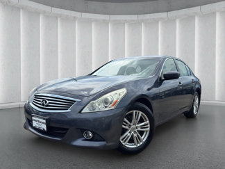 Used 2013 INFINITI G37 x Sedan w/ Premium Pkg image 1