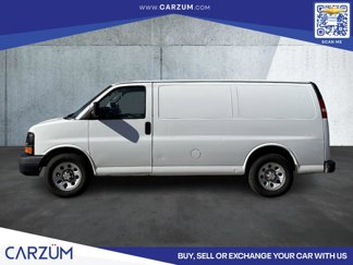 Used 2013 Chevrolet Express 1500 w/ Power Package image 1
