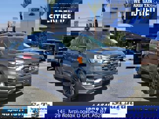Certified 2020 Ford Edge SEL w/ Convenience Package image 1