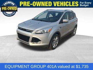 Used 2014 Ford Escape Titanium w/ Equipment Group 401A image 1