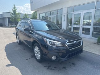 Used 2019 Subaru Outback 2.5i Premium image 1