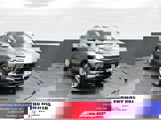 New 2025 Buick Encore GX Preferred image 1