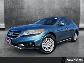 Used 2013 Honda Crosstour EX-L image 1