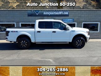 Used 2019 Ford F150 XLT image 1