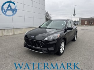 Used 2022 Ford Escape SE w/ Convenience Package image 1