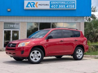Used 2009 Toyota RAV4 2WD image 1