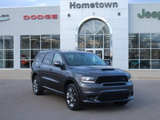 Used 2020 Dodge Durango GT image 1