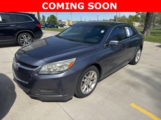 Used 2015 Chevrolet Malibu LT w/ Power Convenience Package image 1