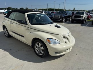Used 2005 Chrysler PT Cruiser Touring image 1