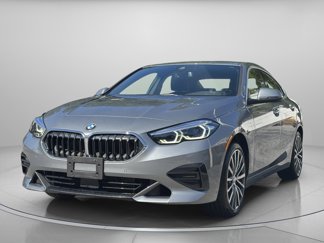 Used 2022 BMW 228i xDrive Gran Coupe w/ Convenience Package image 1