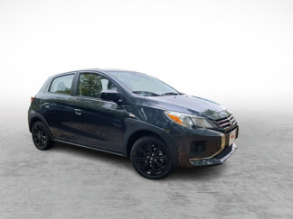 New 2024 Mitsubishi Mirage Black Edition image 1