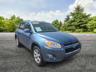 Used 2012 Toyota RAV4 Limited w/ Premium Plus Value Pkg image 1