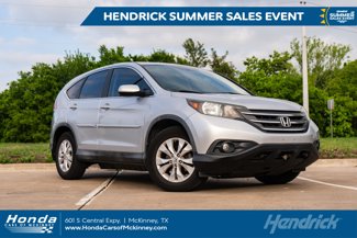 Used 2014 Honda CR-V EX image 1
